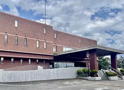 厚木国際カントリー倶楽部の画像1