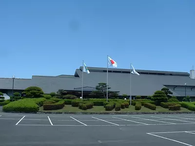 島ヶ原カントリークラブの画像1