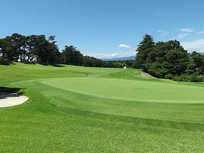 川越カントリークラブの画像1