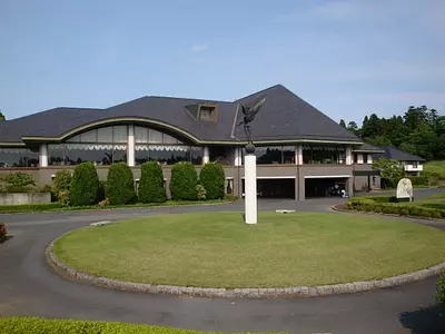 香取カントリークラブの画像1