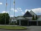 東京国際空港ゴルフ倶楽部の画像1