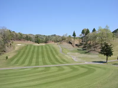 岐阜本巣カントリークラブの画像1