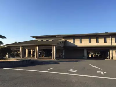 常陽カントリー倶楽部の画像1