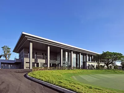 那覇ゴルフ倶楽部の画像1