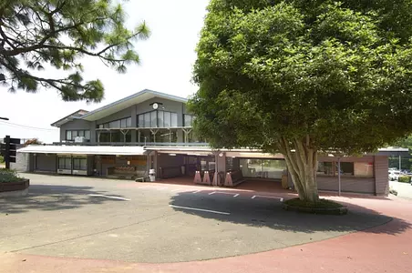 東京相武カントリークラブの画像1