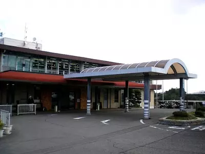 聖丘カントリー倶楽部の画像1