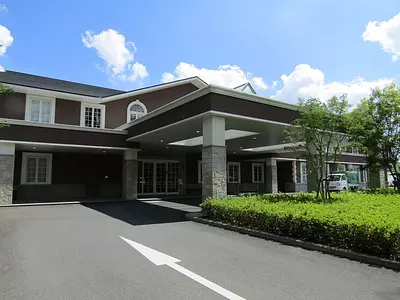 赤羽ゴルフ倶楽部の画像1