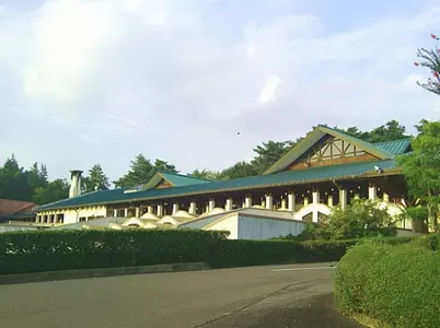 東筑波カントリークラブの画像1