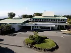 鹿野山ゴルフ倶楽部の画像1