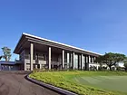 那覇ゴルフ倶楽部の画像1
