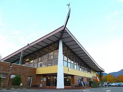 津久井湖ゴルフ倶楽部の画像1