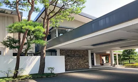 磯子カンツリークラブの画像1