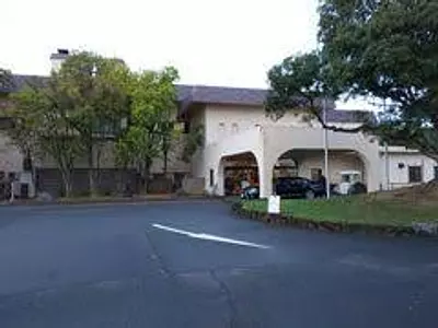 岸和田カントリー倶楽部の画像1