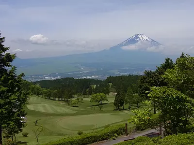 ベルビュー長尾ゴルフ倶楽部の画像1