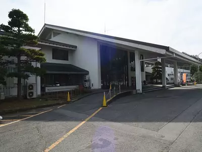 益子カントリー倶楽部の画像1