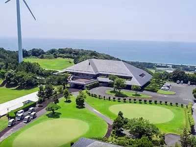 浜名湖カントリークラブの画像1