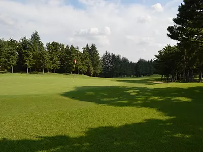 高麗川カントリークラブの画像1