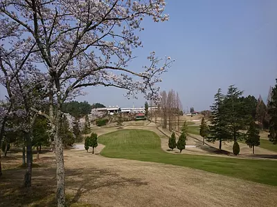 恵那峡カントリークラブの画像1