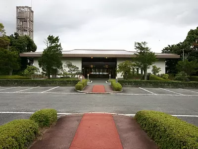 リバー富士カントリークラブの画像1