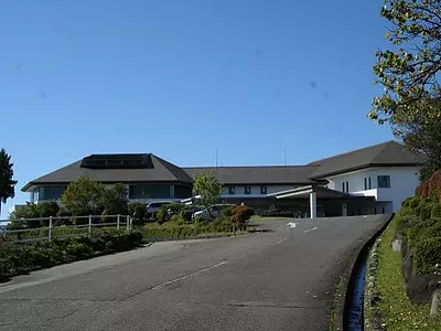 烏山城カントリークラブの画像1