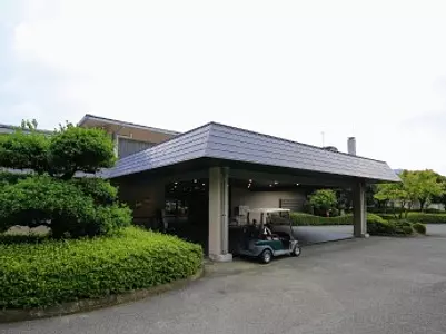 夜須高原カントリークラブの画像1