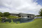 吉川カントリー倶楽部の画像3