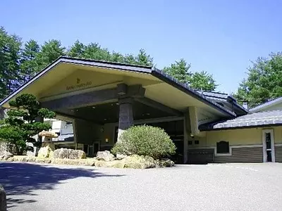 穂高カントリークラブの画像1