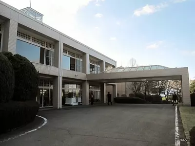JGMベルエアゴルフクラブの画像1