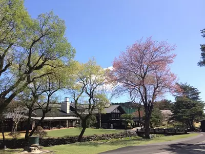 日光カンツリー倶楽部の画像1