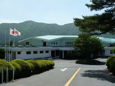 箱根カントリー倶楽部の画像1