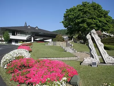 佐野ゴルフクラブの画像1