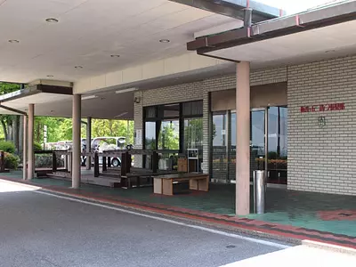 栃木ヶ丘ゴルフ倶楽部の画像1
