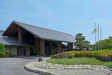 霞ゴルフクラブの画像1