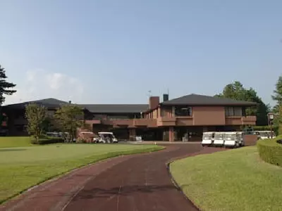 センチュリー・シガ・ゴルフクラブの画像1