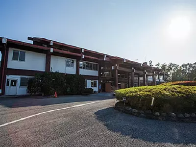 ザ ナショナルカントリー倶楽部埼玉の画像1